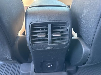 2020 Ford Escape Hybrid SE Sport