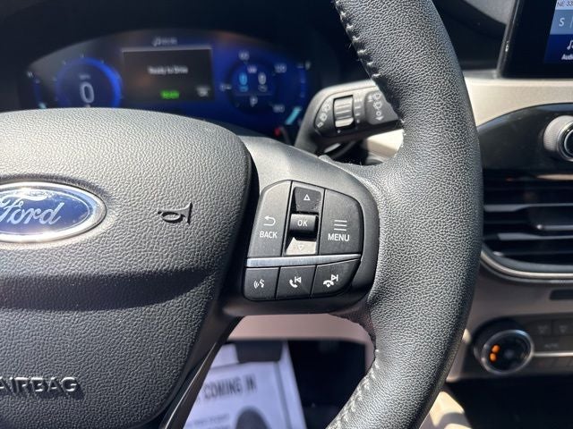 2020 Ford Escape Hybrid SE Sport