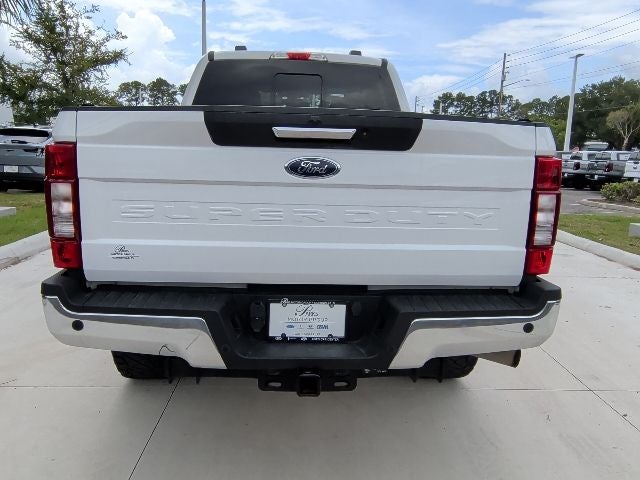 2021 Ford F-250SD Lariat
