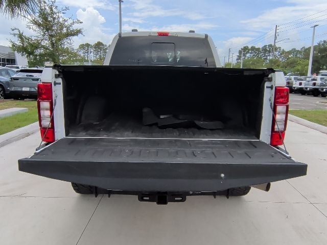 2021 Ford F-250SD Lariat