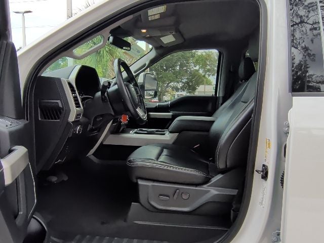 2021 Ford F-250SD Lariat