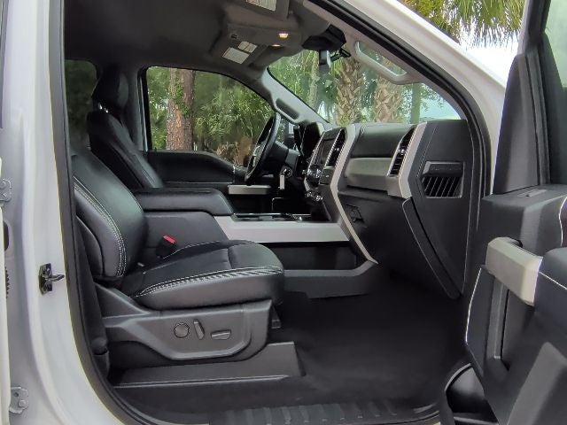 2021 Ford F-250SD Lariat