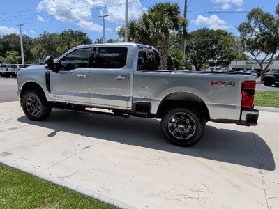 2023 Ford F-250SD Lariat