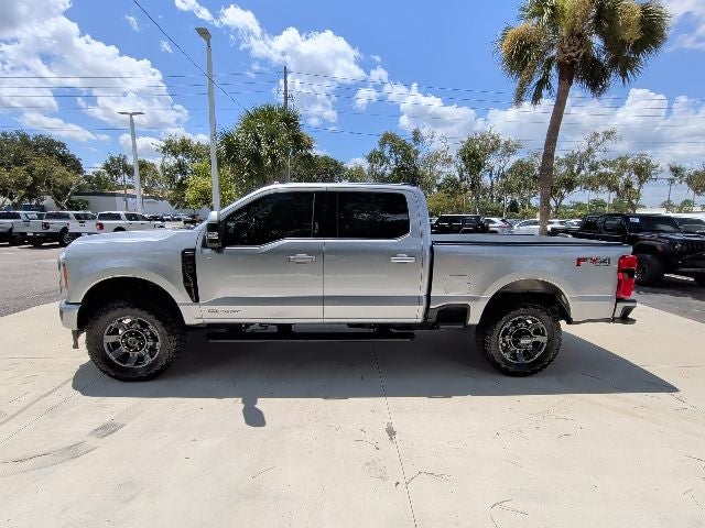 2023 Ford F-250SD Lariat