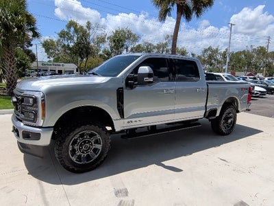 2023 Ford F-250SD Lariat
