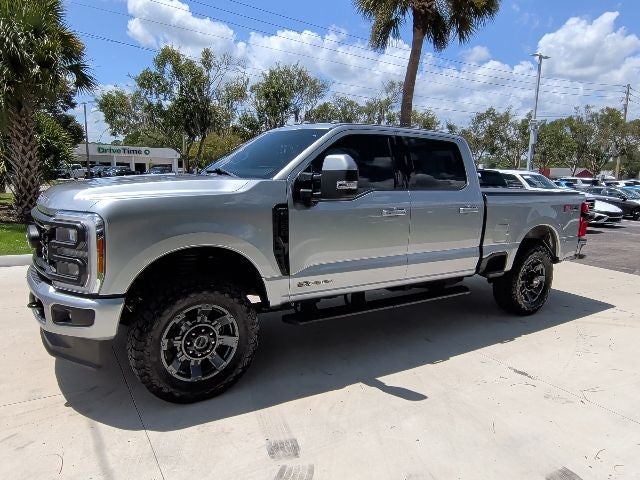 2023 Ford F-250SD Lariat