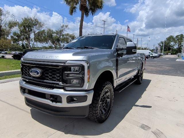 2023 Ford F-250SD Lariat