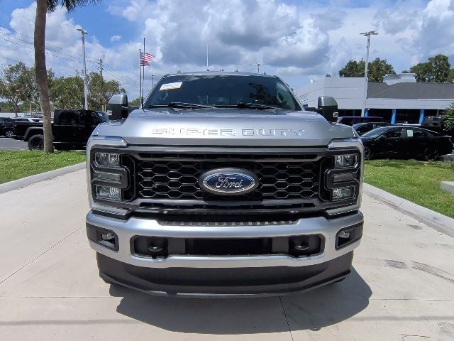 2023 Ford F-250SD Lariat