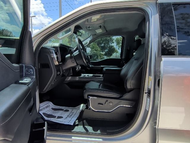 2023 Ford F-250SD Lariat