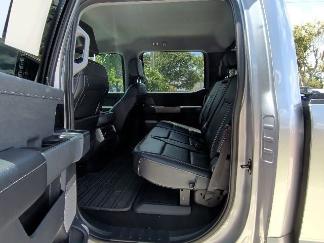 2023 Ford F-250SD Lariat