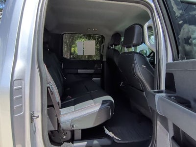 2023 Ford F-250SD Lariat