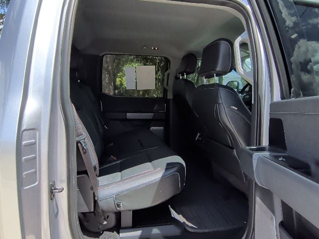 2023 Ford F-250SD Lariat