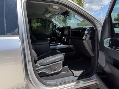 2023 Ford F-250SD Lariat