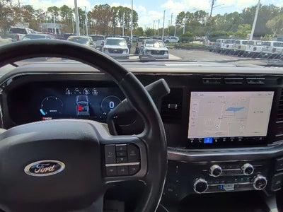 2023 Ford F-250SD Lariat
