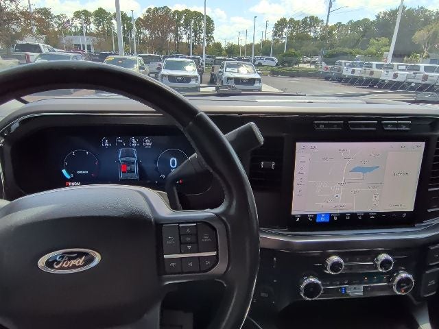 2023 Ford F-250SD Lariat