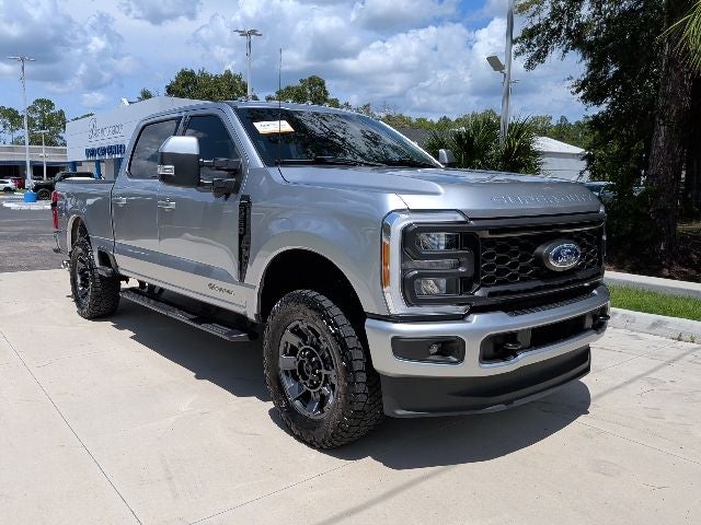 2023 Ford F-250SD Lariat