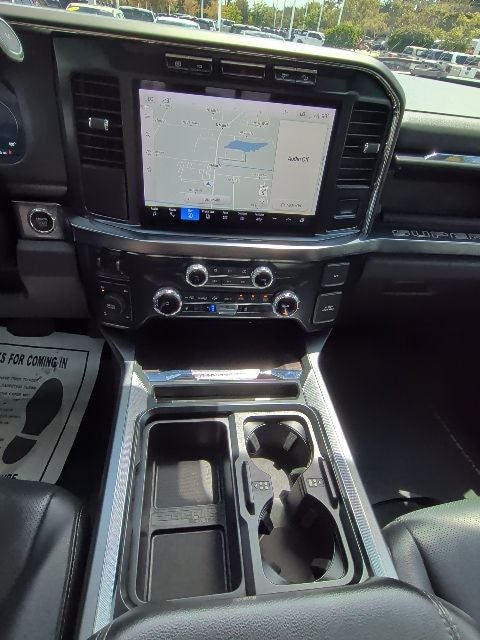2023 Ford F-250SD Lariat