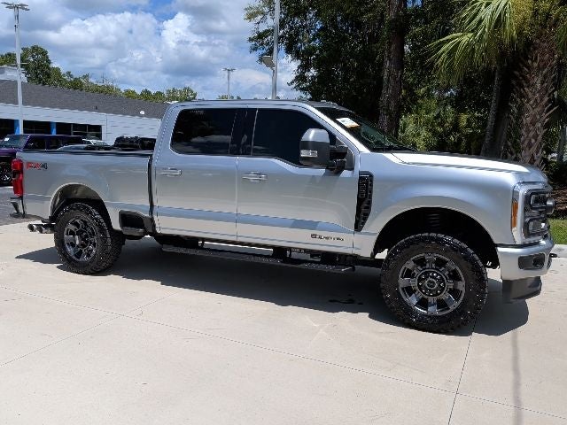 2023 Ford F-250SD Lariat