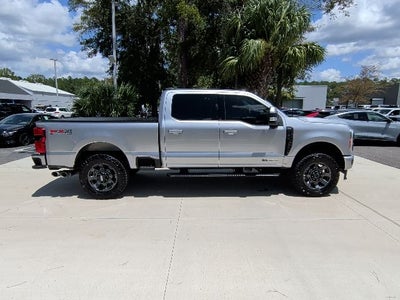 2023 Ford F-250SD Lariat