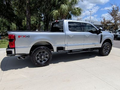 2023 Ford F-250SD Lariat