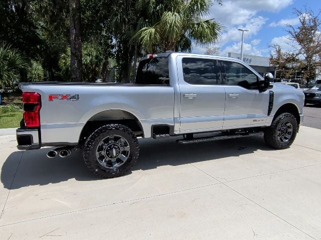 2023 Ford F-250SD Lariat