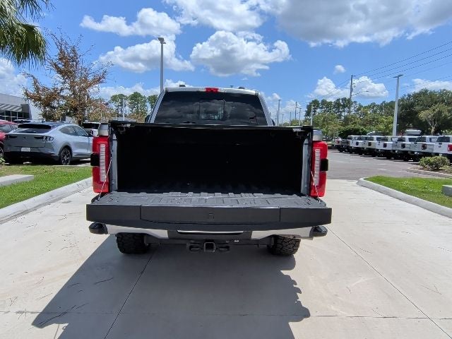 2023 Ford F-250SD Lariat