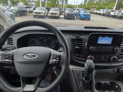 2023 Ford Transit-250 Base