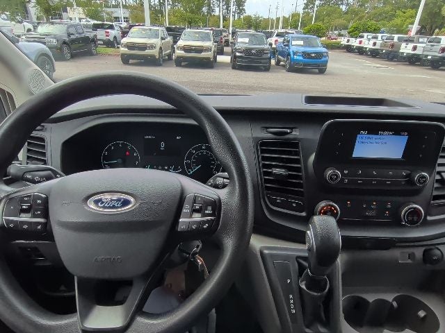 2023 Ford Transit-250 Base