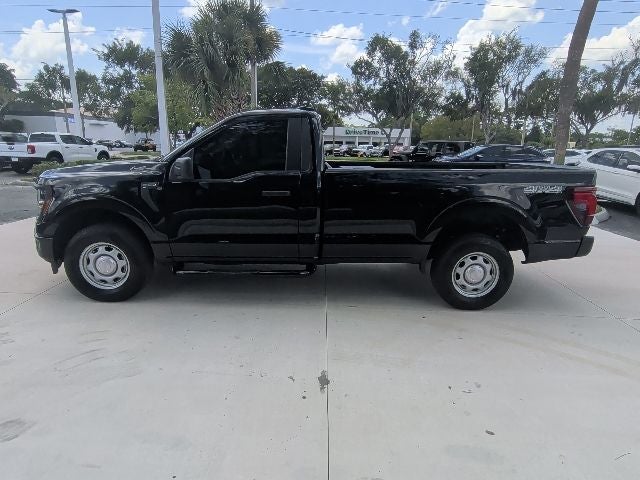 2024 Ford F-150 XL