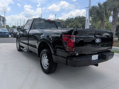 2024 Ford F-150 XL