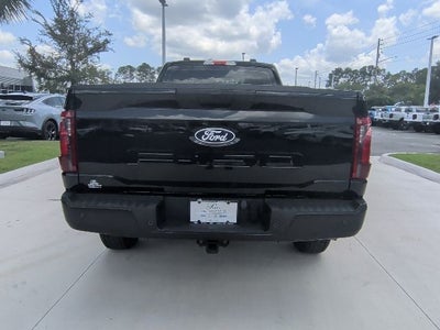 2024 Ford F-150 XL