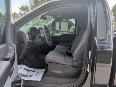 2024 Ford F-150 XL