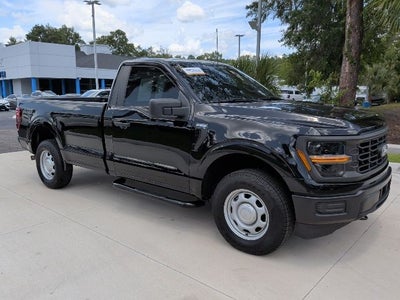 2024 Ford F-150 XL
