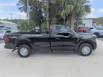 2024 Ford F-150 XL