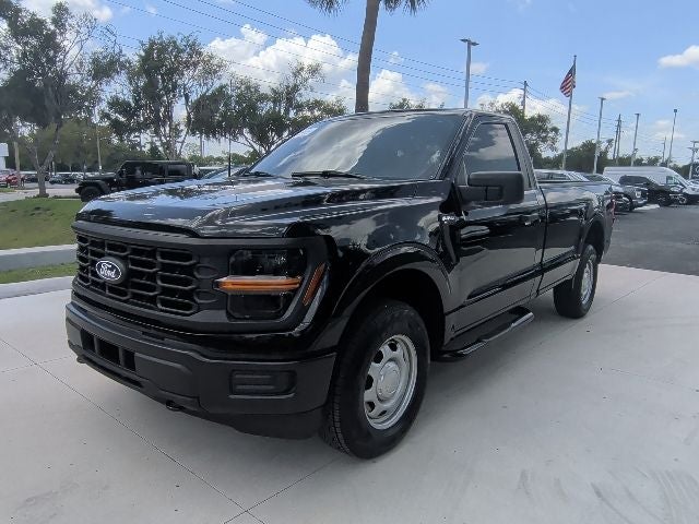 2024 Ford F-150 XL