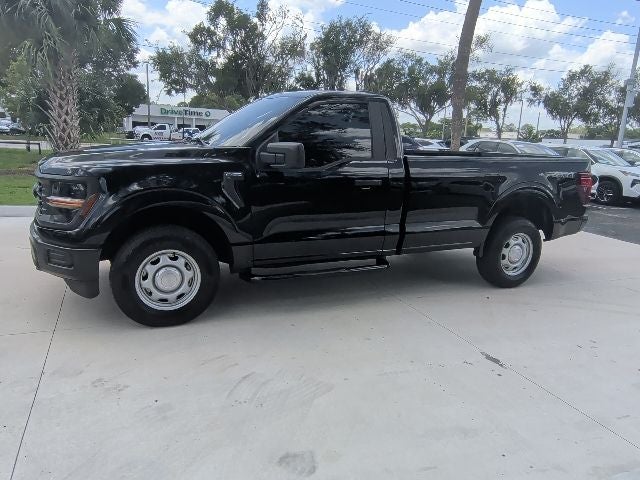2024 Ford F-150 XL