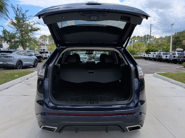 2016 Ford Edge Sport