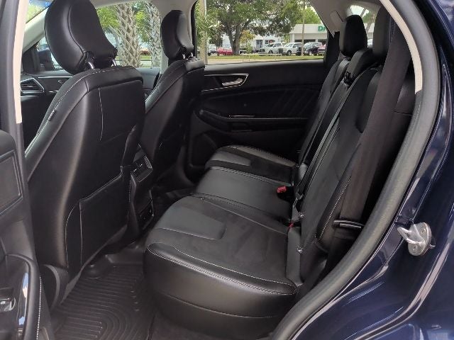 2016 Ford Edge Sport