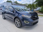 2016 Ford Edge Sport