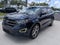 2016 Ford Edge Sport