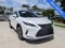 2020 Lexus RX 450h