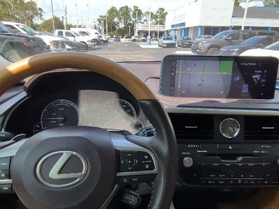 2020 Lexus RX 450h