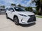 2020 Lexus RX 450h