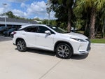 2020 Lexus RX 450h