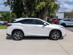 2020 Lexus RX 450h