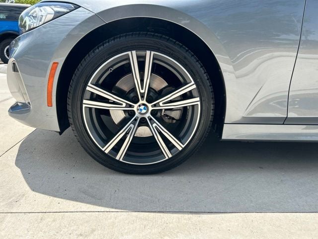 2023 BMW 3 Series 330i
