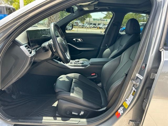 2023 BMW 3 Series 330i