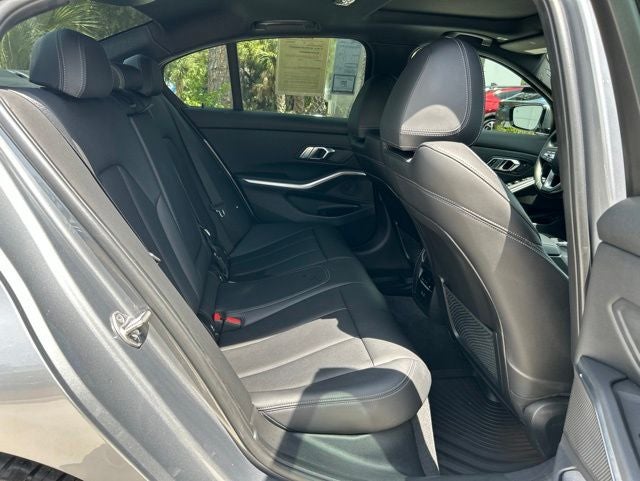 2023 BMW 3 Series 330i