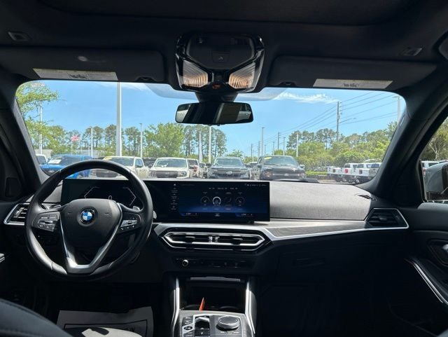 2023 BMW 3 Series 330i