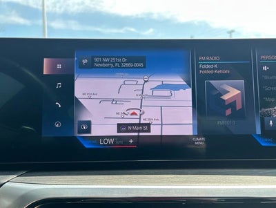 2023 BMW 3 Series 330i